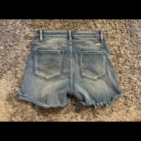 Kancan shorts - Picture 4 of 8